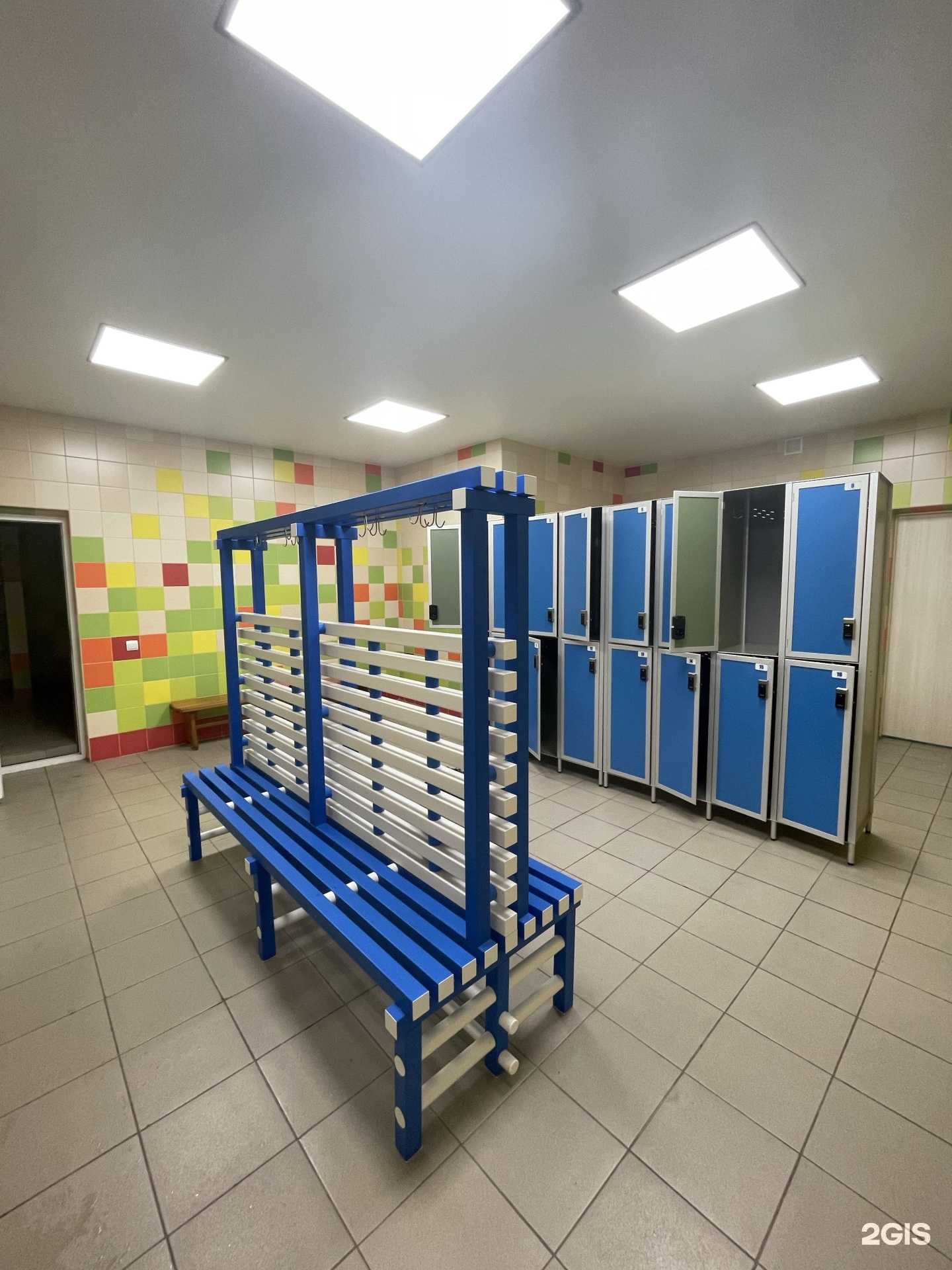 Отзывы на компанию Бассейн в г. Чита c фото