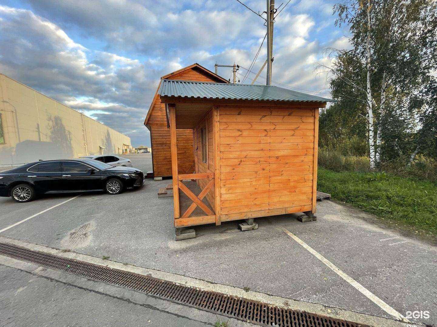 Отзывы на компанию Каркасные технологии в Рязани c фото