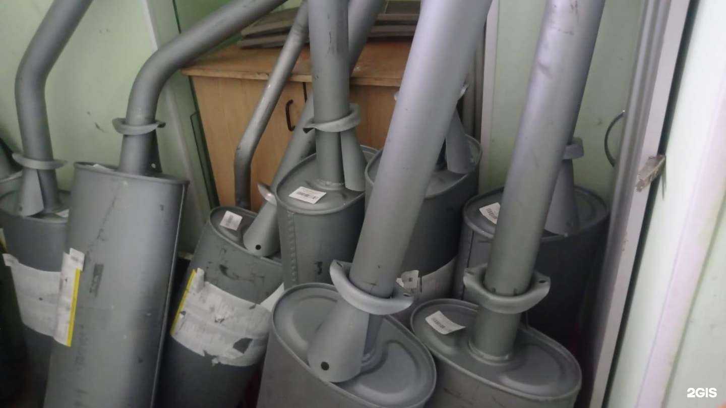 Отзывы на компанию Магазин автозапчастей в Калуге c фото