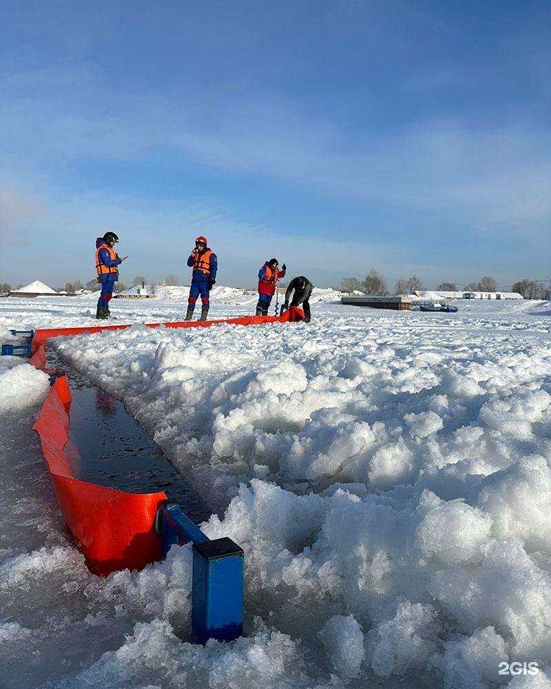 Отзывы на компанию Региональный учебно-методический центр по предупреждению ликвидаций чрезвычайных ситуаций в Казани c фото
