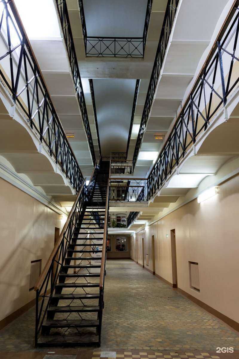 Отзывы на компанию Самарский государственный медицинский университет министерства здравоохранения Российской Федерации в г. Самара c фото