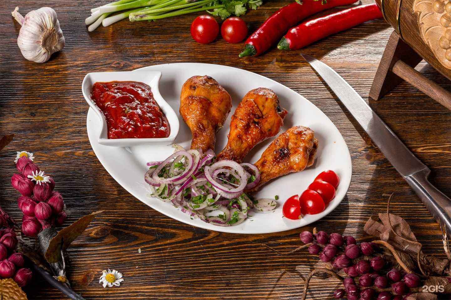 Отзывы на компанию Собрание в Ивантеевке c фото