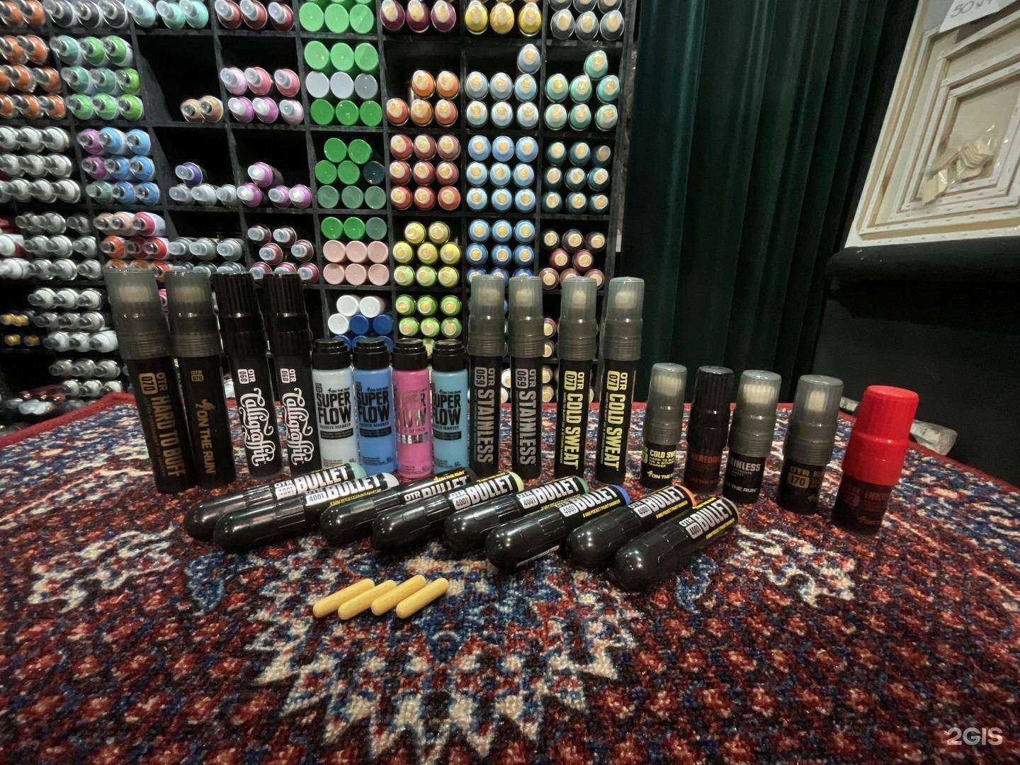 Отзывы на компанию Sabotage 214 в г. Волгоград c фото