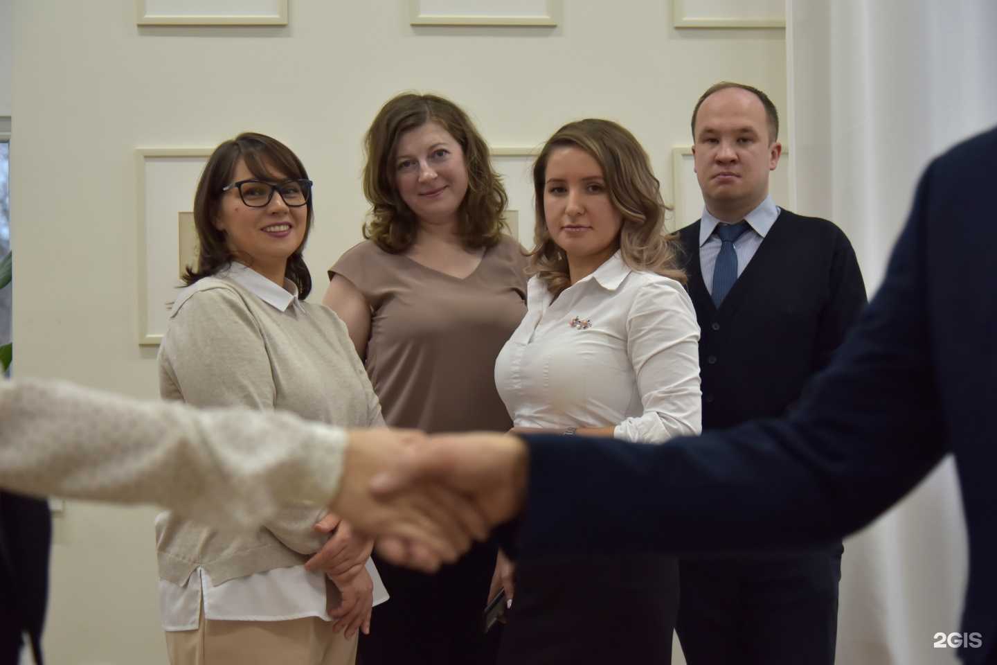 Отзывы на компанию Правое дело в Новочебоксарске c фото