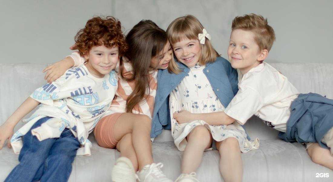 Отзывы на компанию Crockid в г. Краснодар c фото