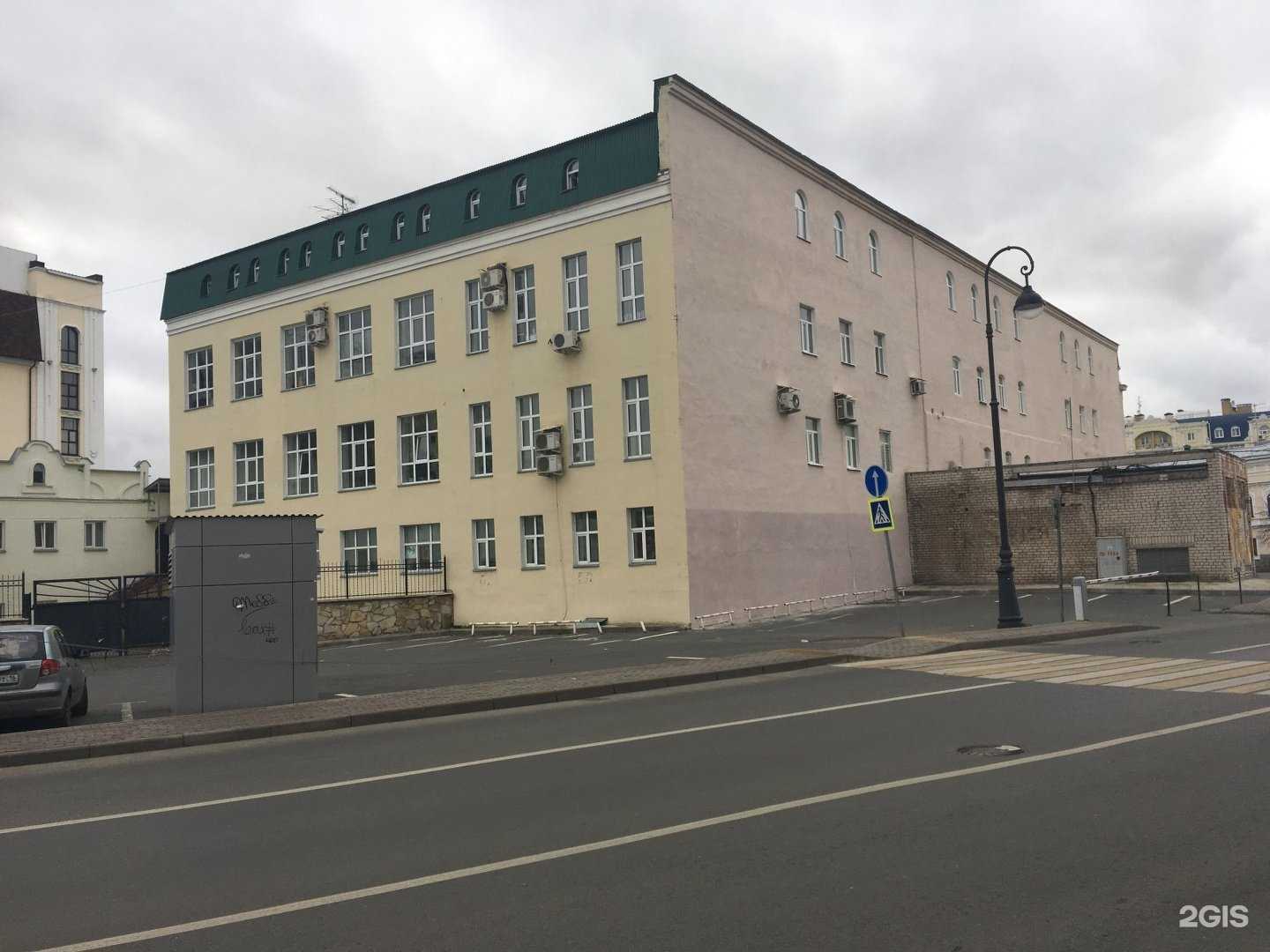 Отзывы на компанию Казанский в Казани c фото - фотография 2 из 2