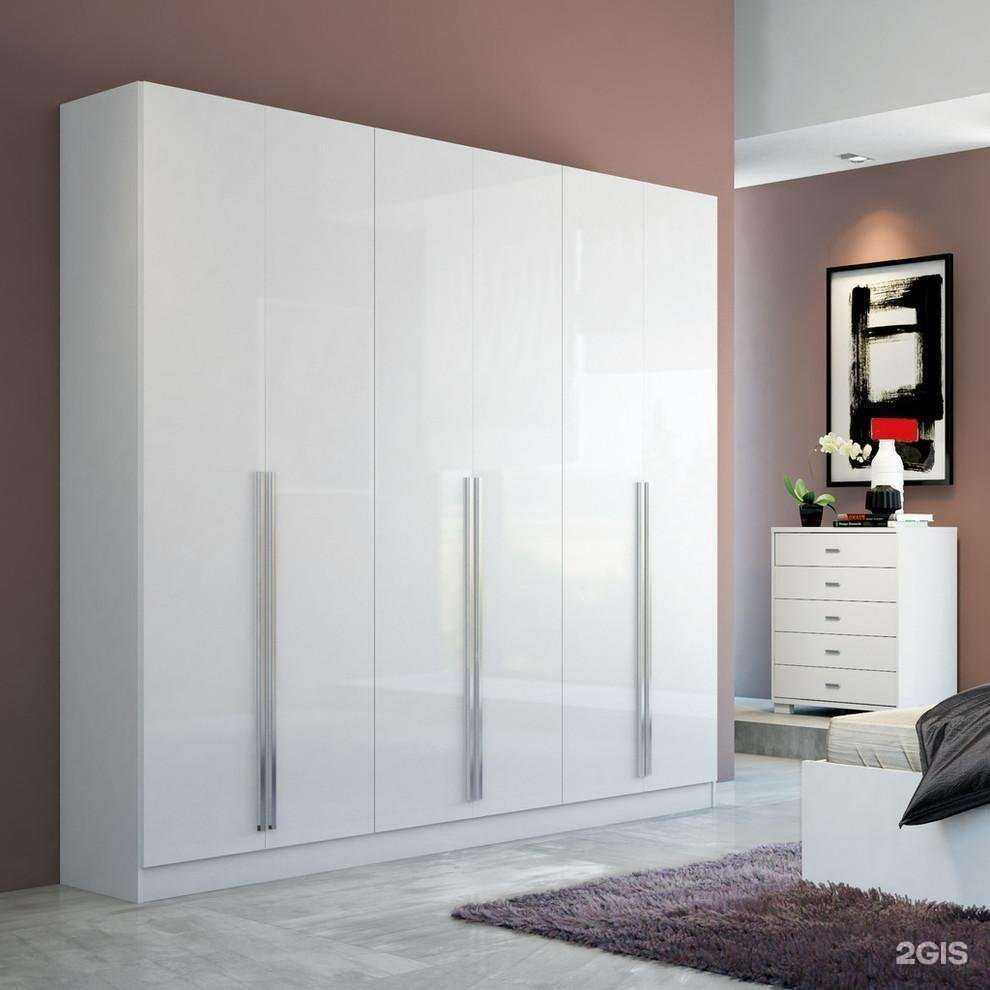 Отзывы на компанию Шкафы & Кухни в Казани c фото