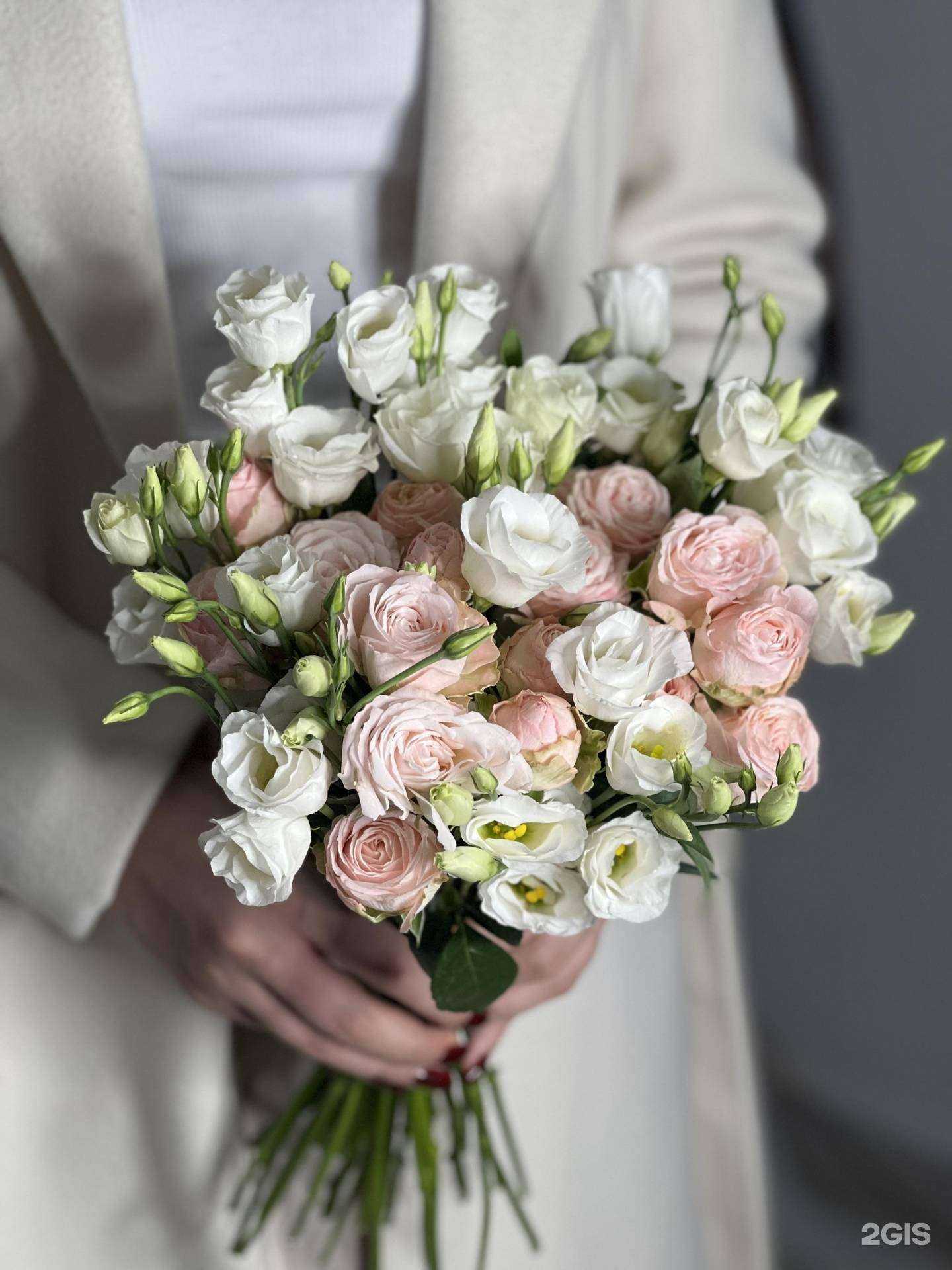 Отзывы на компанию Букет со вкусом в Новом Уренгое c фото