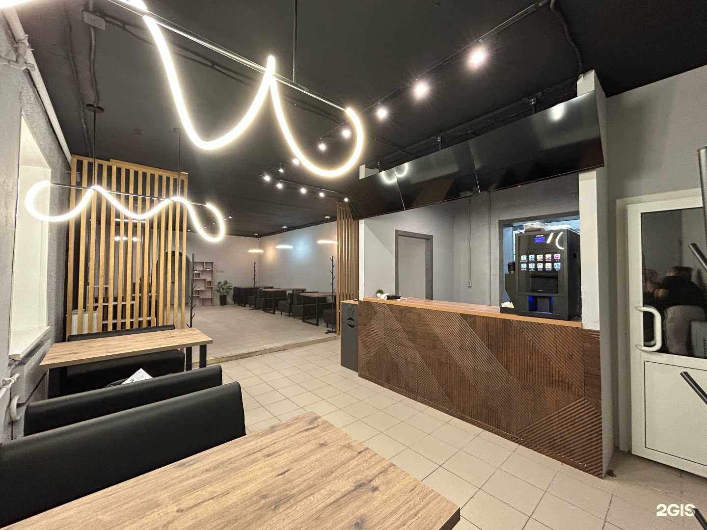 Отзывы на компанию Шаурма Кинг в Коркине c фото