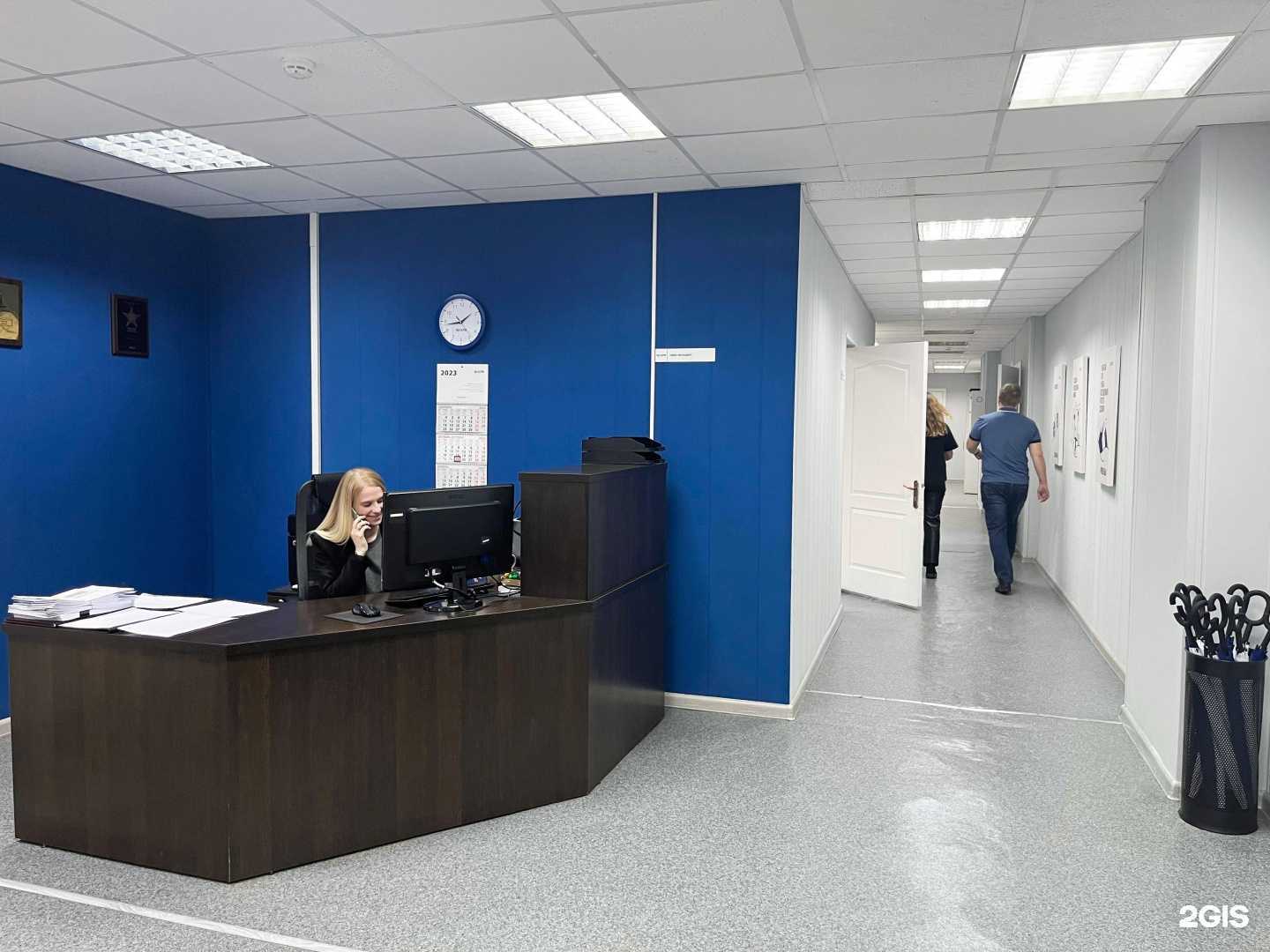 Отзывы на компанию ССПВ в Новосибирске c фото