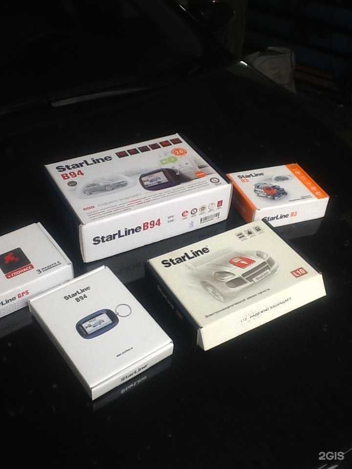 Отзывы на компанию Мастерская по ремонту автомобилей в Новокузнецке c фото