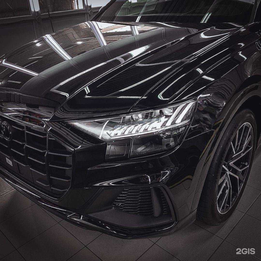 Отзывы на компанию Msv-detailing&wash в Екатеринбурге c фото