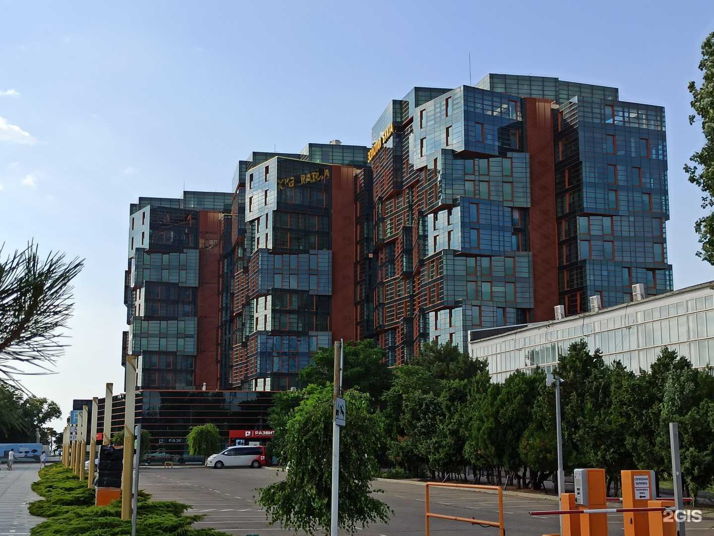 Отзывы на компанию Oasispoint  в Анапе c фото - фотография 2 из 2