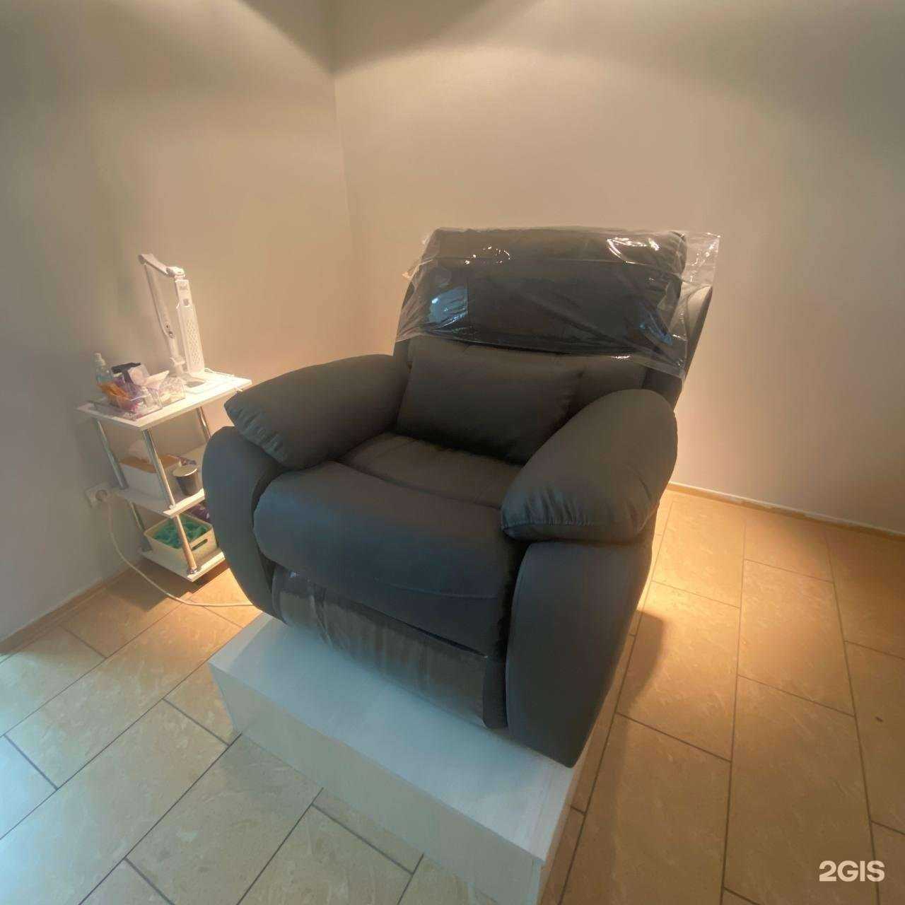 Отзывы на компанию Nail craft в г. Томск c фото