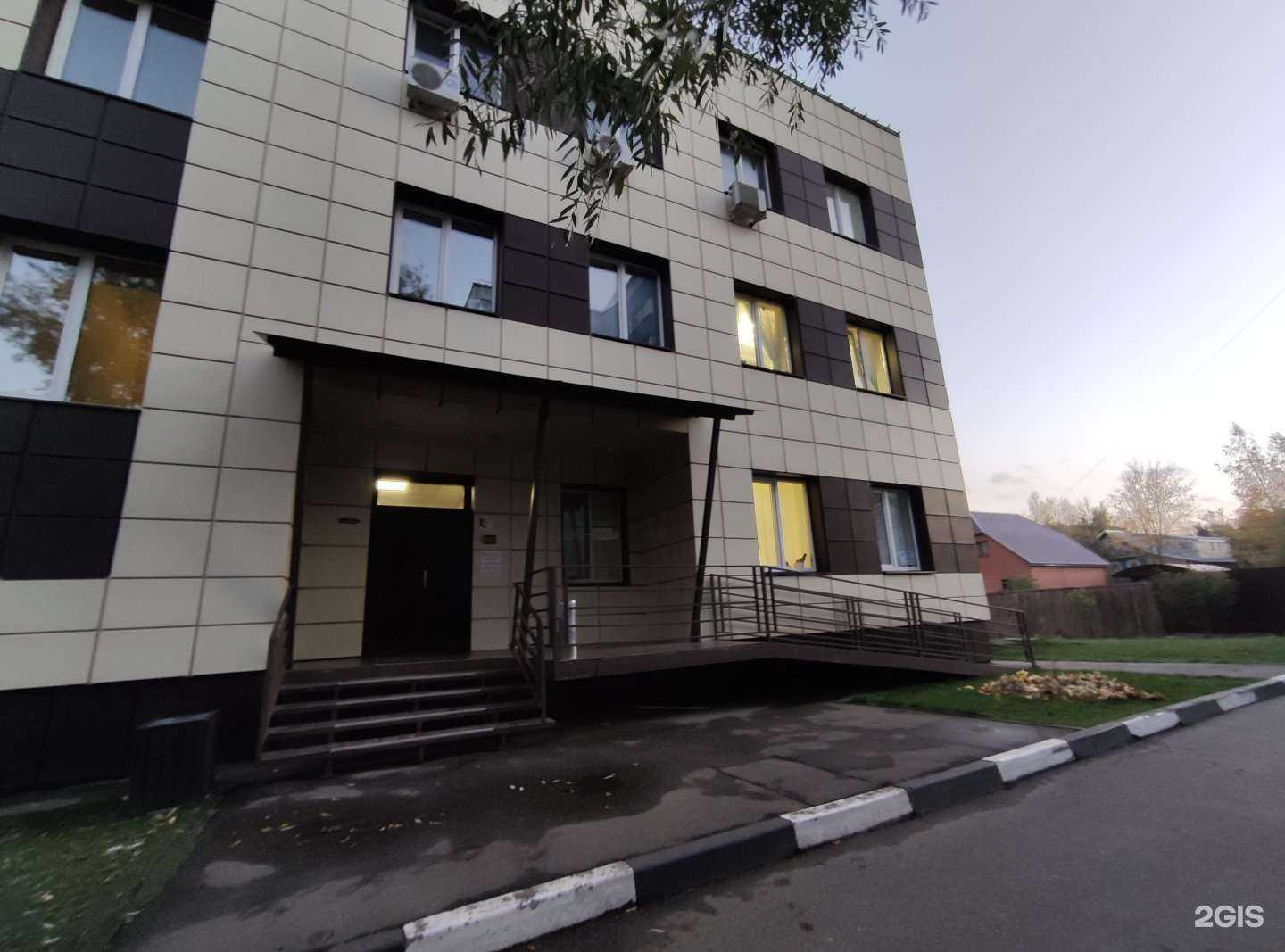 Отзывы на компанию Ск благоинвест в Солнечногорске c фото - фотография 2 из 2