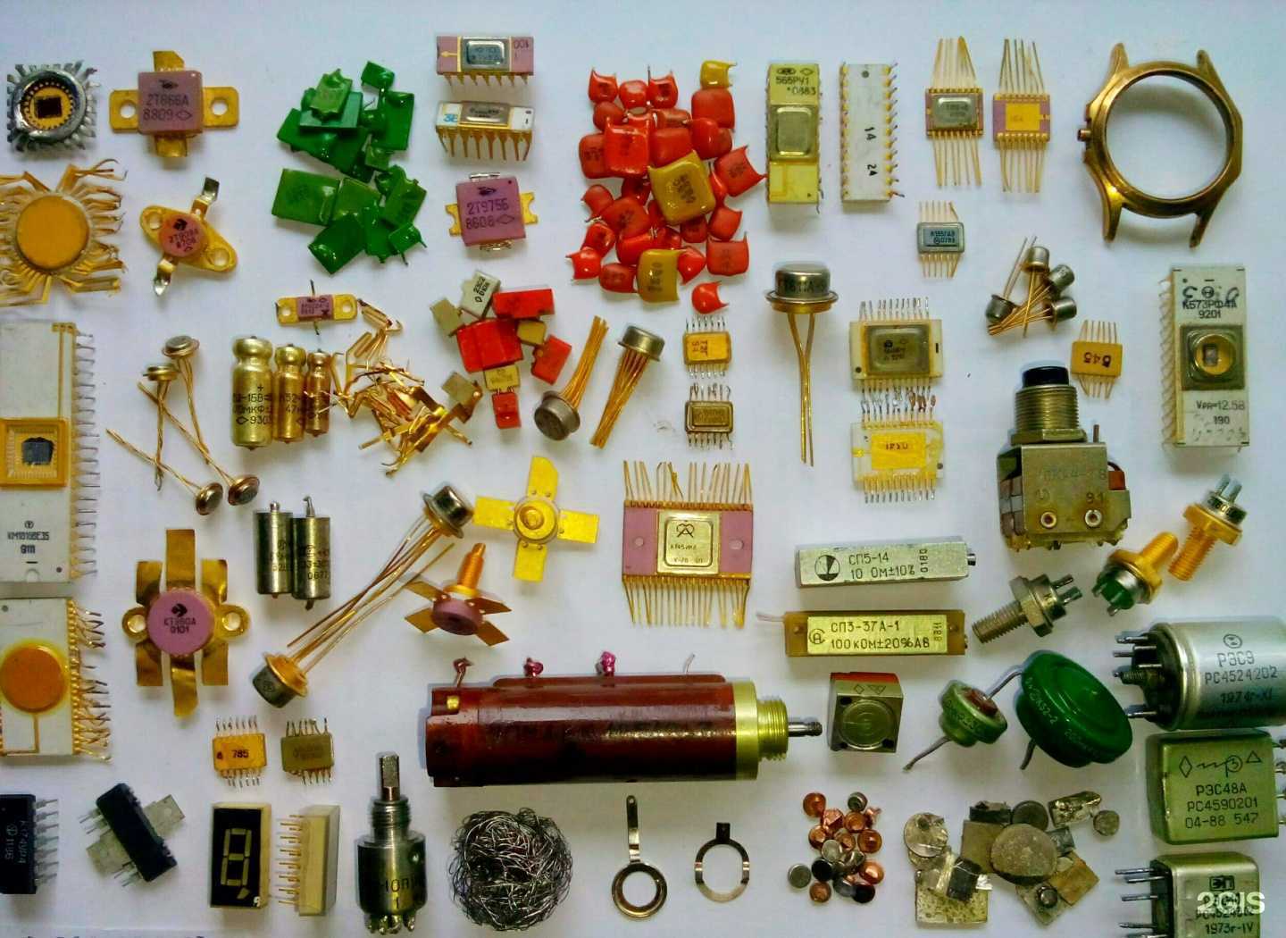 Отзывы на компанию Радиолом в г. Саранск c фото