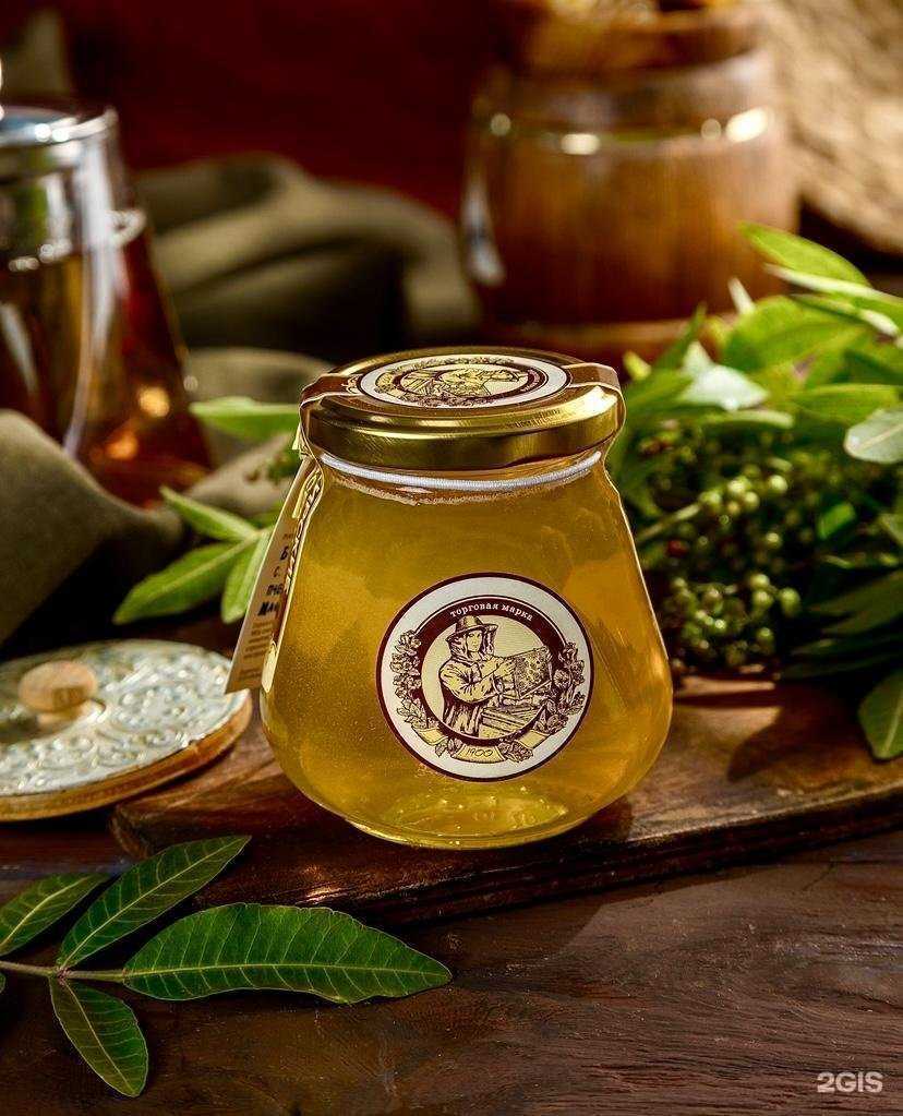 Отзывы на компанию Башкирские пасеки в г. Волгоград c фото