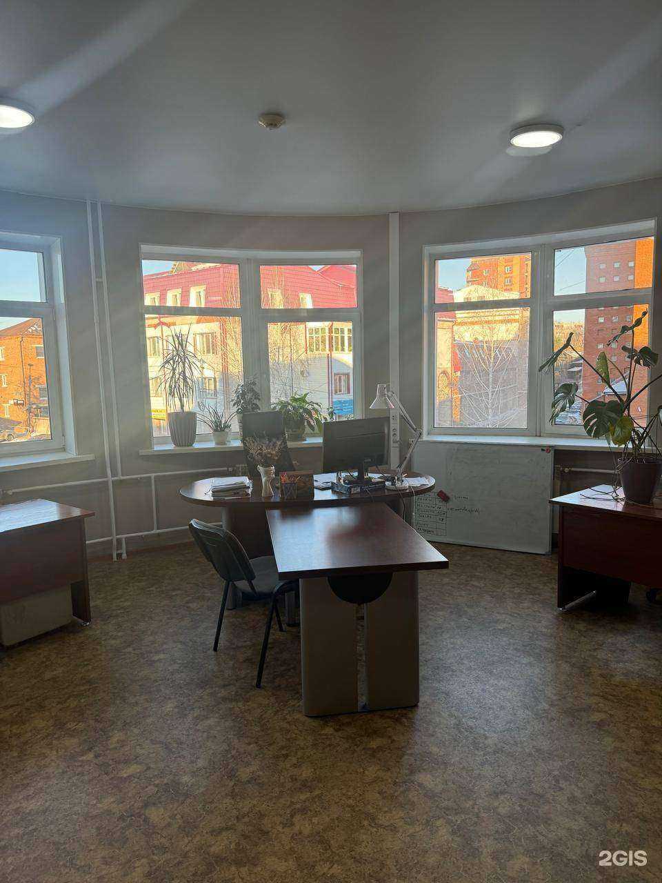 Отзывы на компанию Отчеты и расчеты в Томске c фото