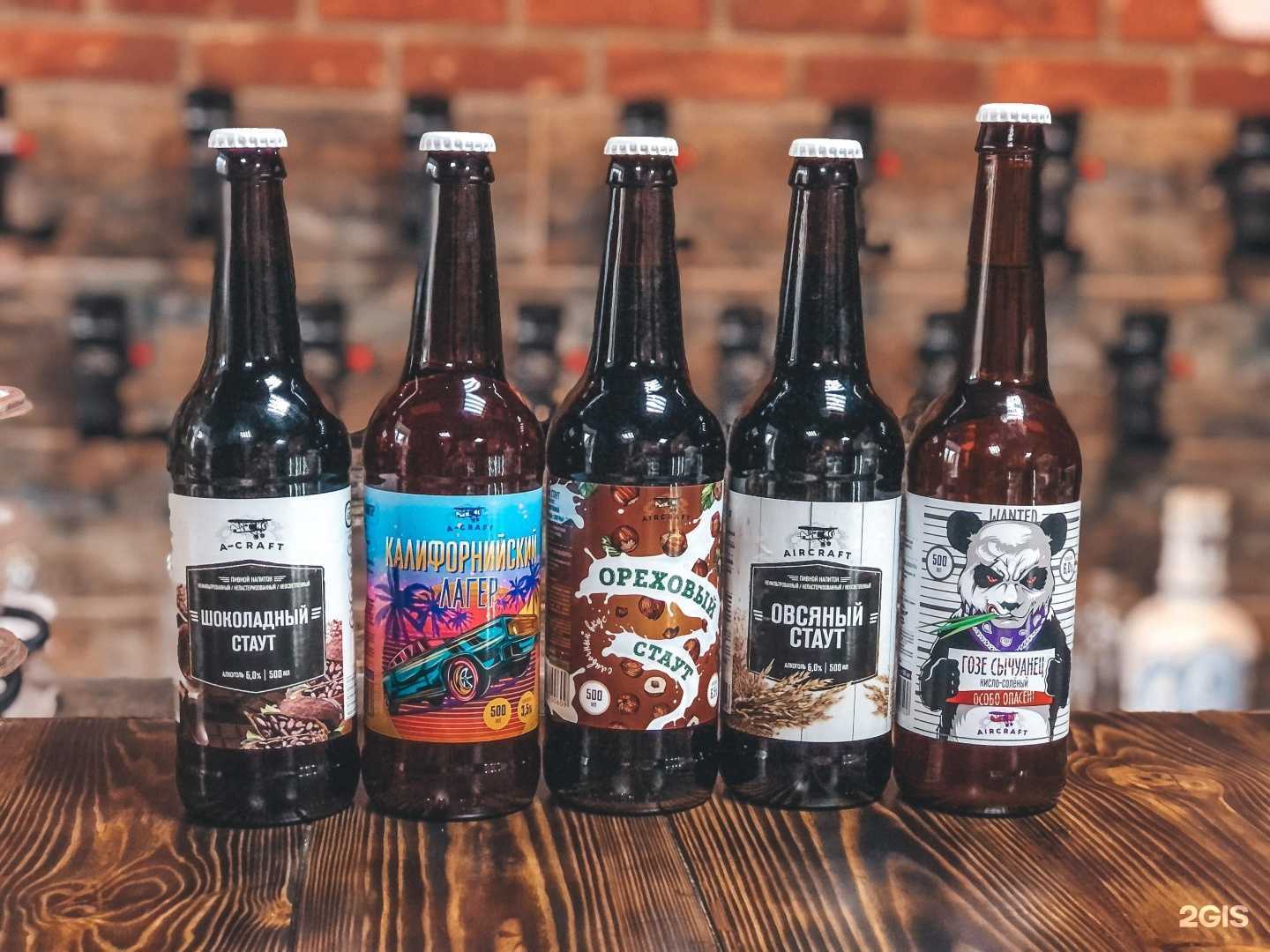 Отзывы на компанию Top beer в г. Нижний Новгород c фото