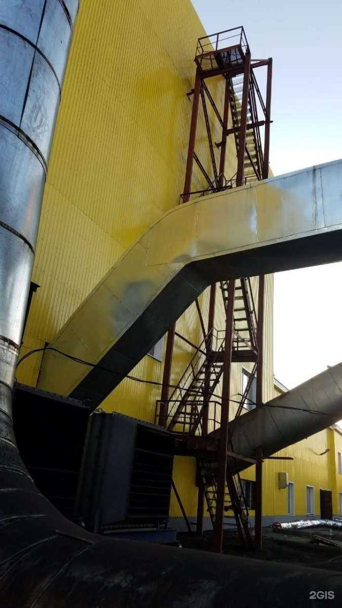 Отзывы на компанию Стройэлемент в Красноярске c фото