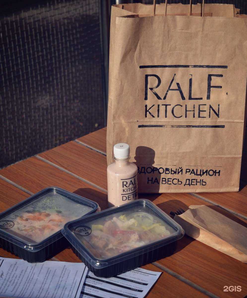 Отзывы на компанию Ralf kitchen в г. Магнитогорск c фото