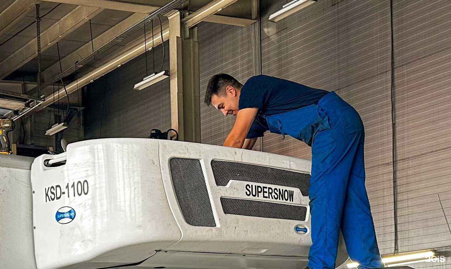 Отзывы на компанию СуперСноу в г. Набережные Челны c фото