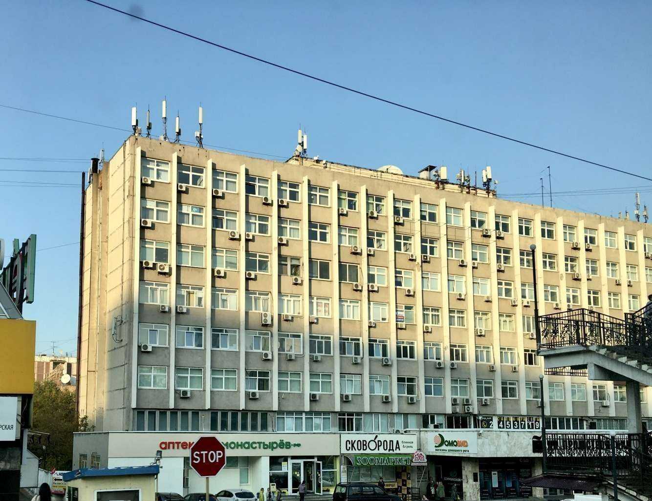 Отзывы на компанию Левша в Владивостоке c фото - фотография 2 из 2