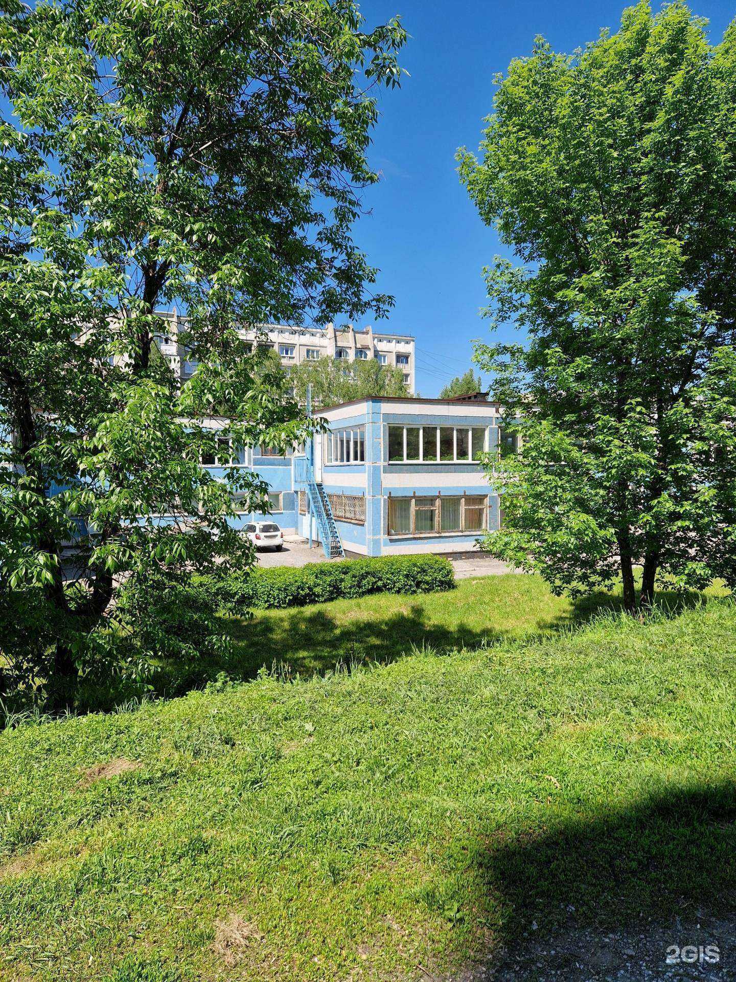 Отзывы на компанию Специальная школа №78 в Новокузнецке c фото