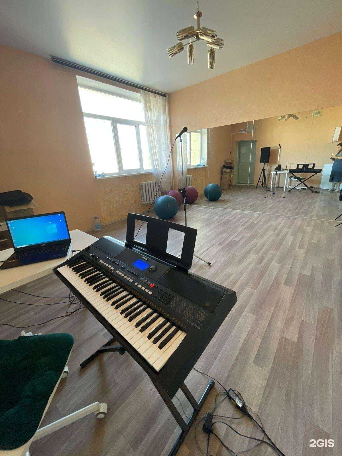 Отзывы на компанию Acoustica в г. Новороссийск c фото