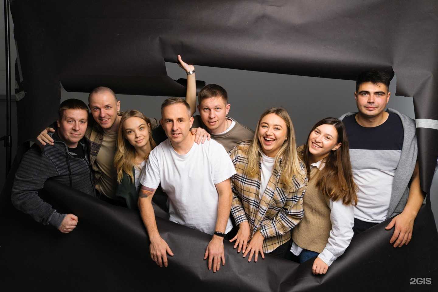 Отзывы на компанию Fred в Ижевске c фото