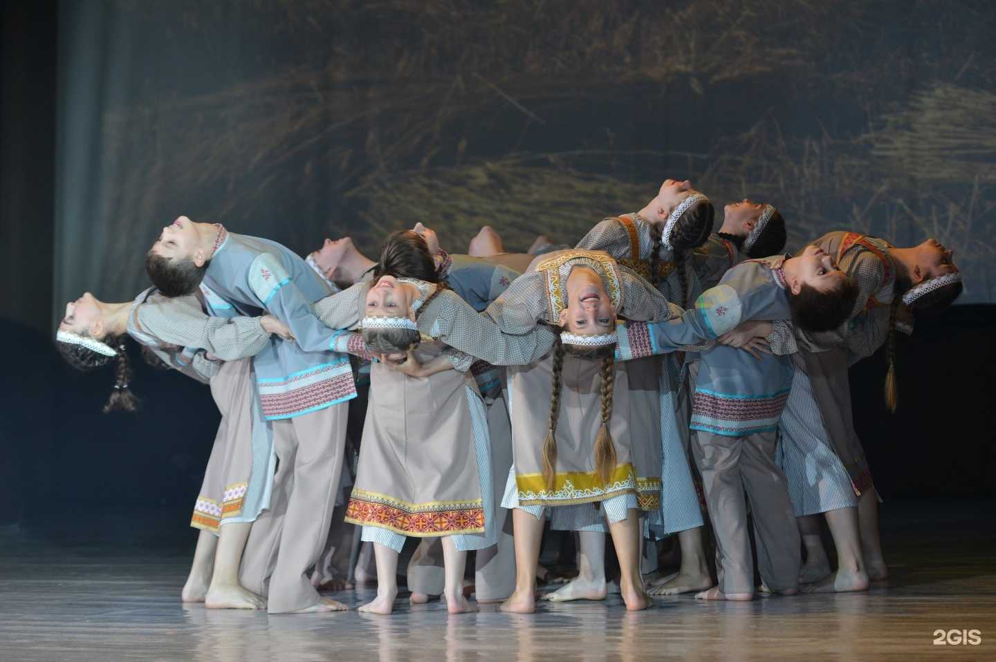 Отзывы на компанию Импульс Данс в Самаре c фото