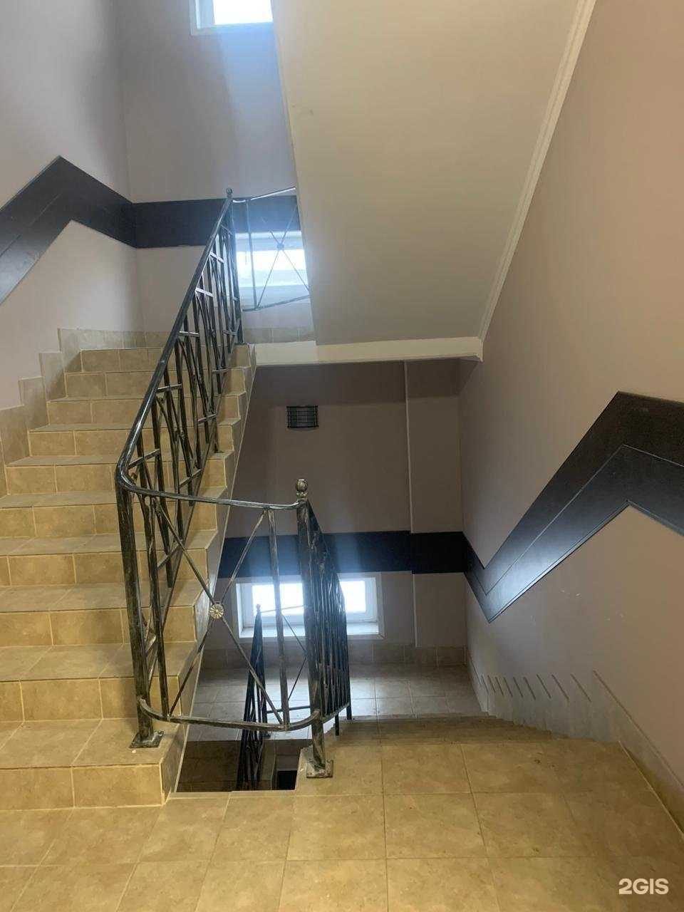 Отзывы на компанию Хостел в г. Красногорск c фото