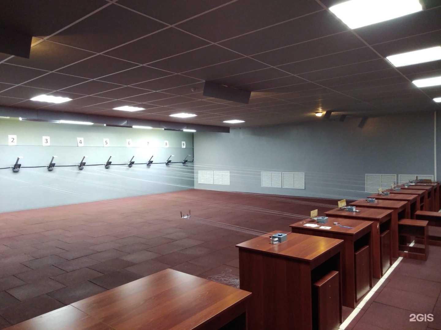 Отзывы на компанию Targetssystem в г. Королёв c фото