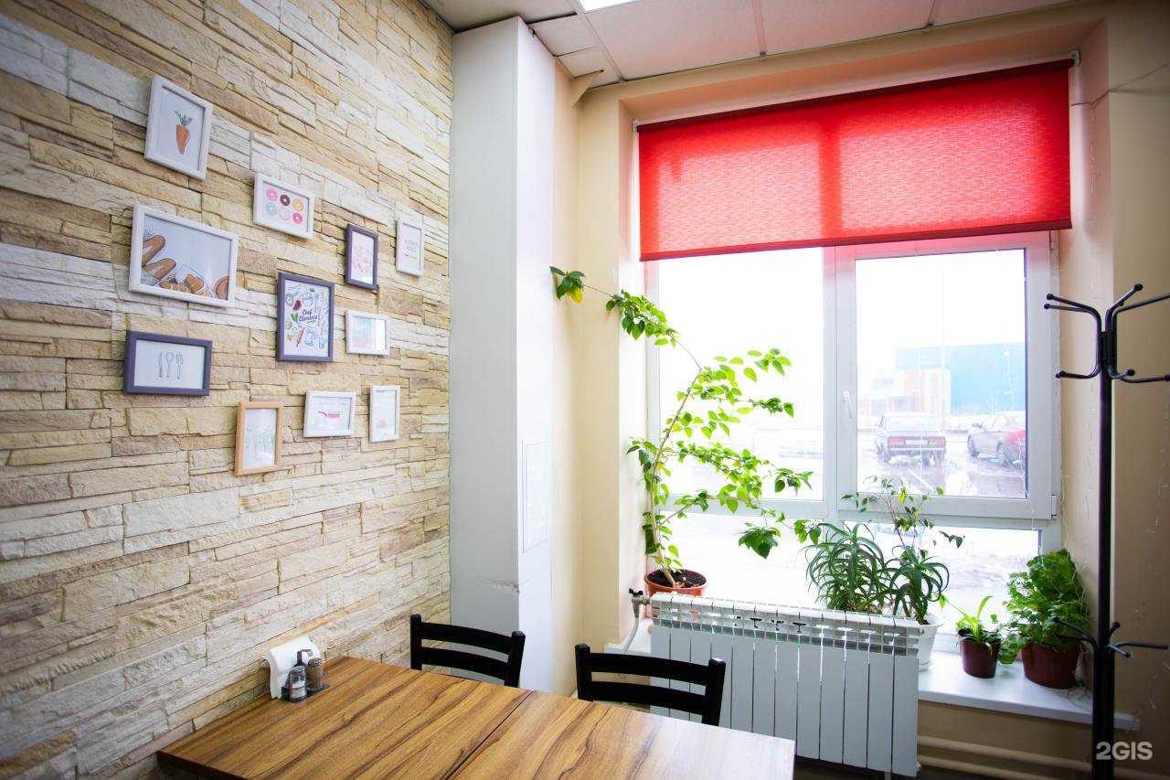 Отзывы на компанию Кулинария в г. Тюмень c фото