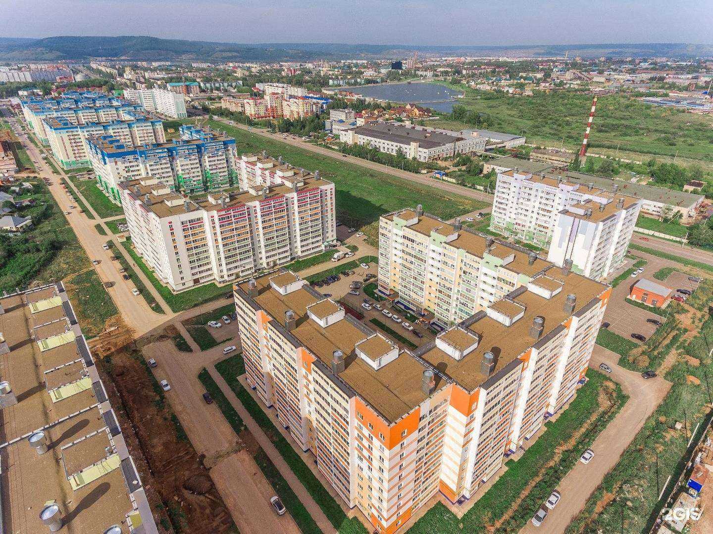 Отзывы на компанию Движ в Альметьевске c фото - фотография 2 из 2