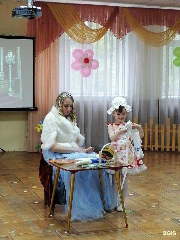 Отзывы на компанию Забава в Обнинске c фото