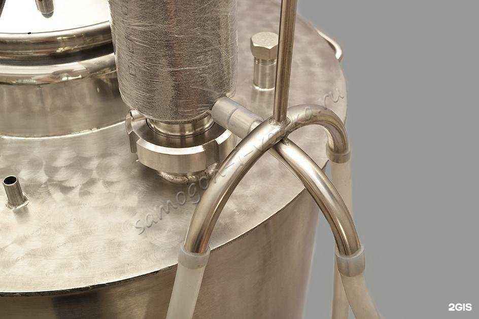 Отзывы на компанию Магазин оборудования для изготовления напитков в домашних условиях в г. Киров c фото