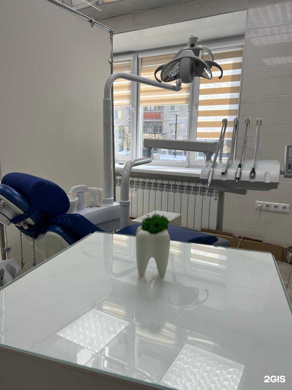 Отзывы на компанию Ваш доктор в Кургане c фото