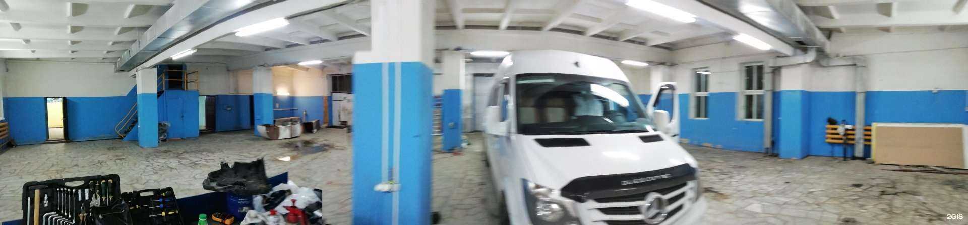 Отзывы на компанию Mв сервис Siberia в Екатеринбурге c фото