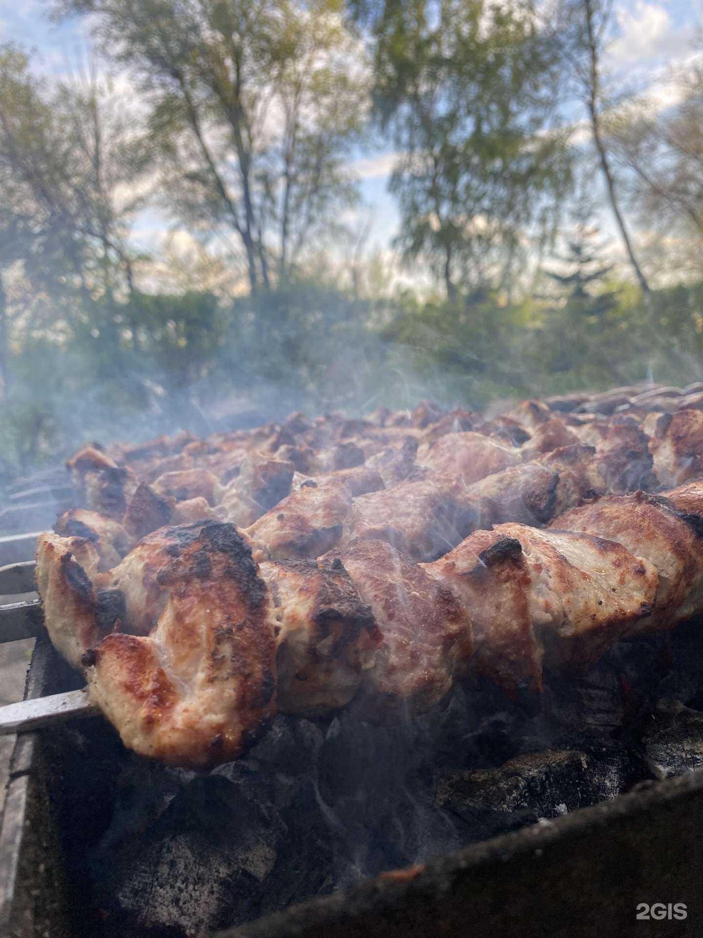 Отзывы на компанию Берлога в Вольске c фото