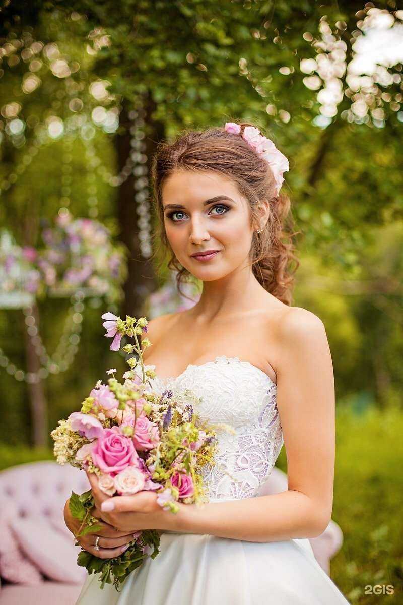 Отзывы на компанию make up Cultura в г. Ярославль c фото
