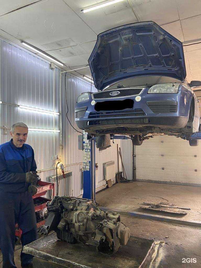 Отзывы на компанию Эстокада в г. Муром c фото