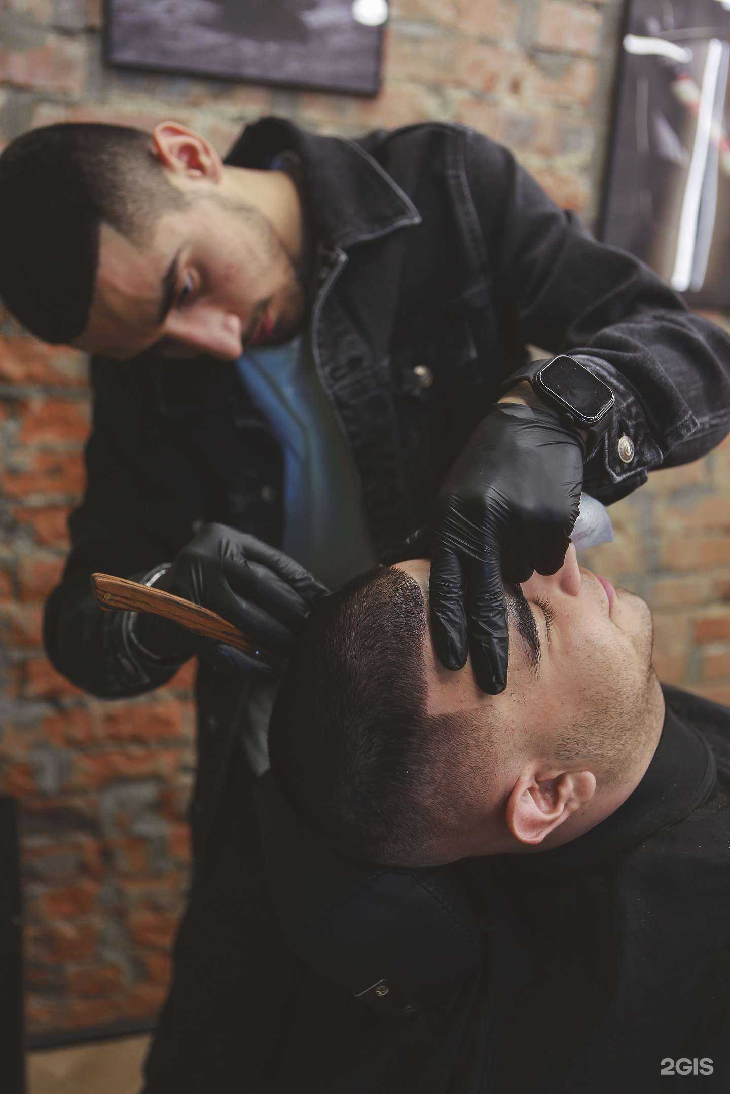 Отзывы на компанию MARSHALL в Новосибирске c фото