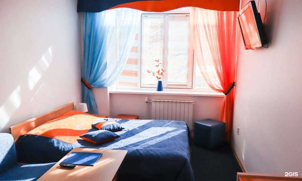 Отзывы на компанию Гостиница в г. Миасс c фото