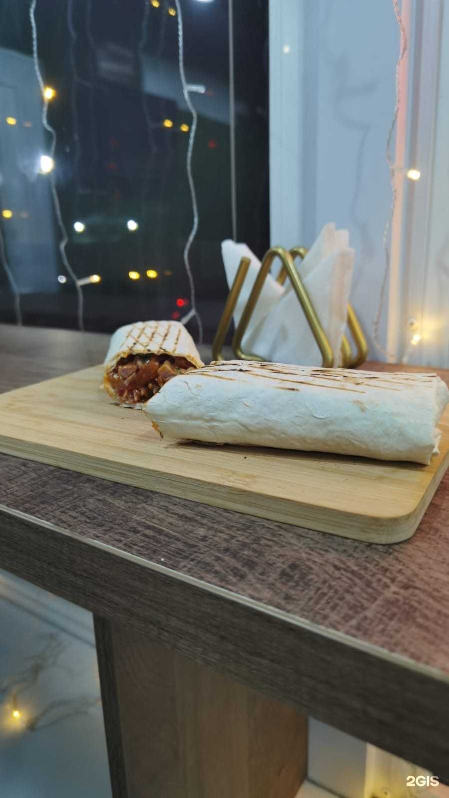 Отзывы на компанию Шаурма&Шашлык в Нефтеюганске c фото