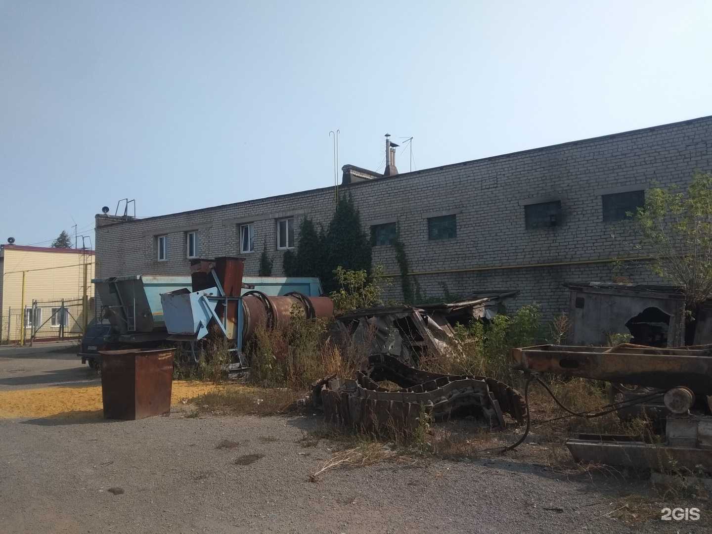 Отзывы на компанию Хетек Воронеж в г. Липецк c фото