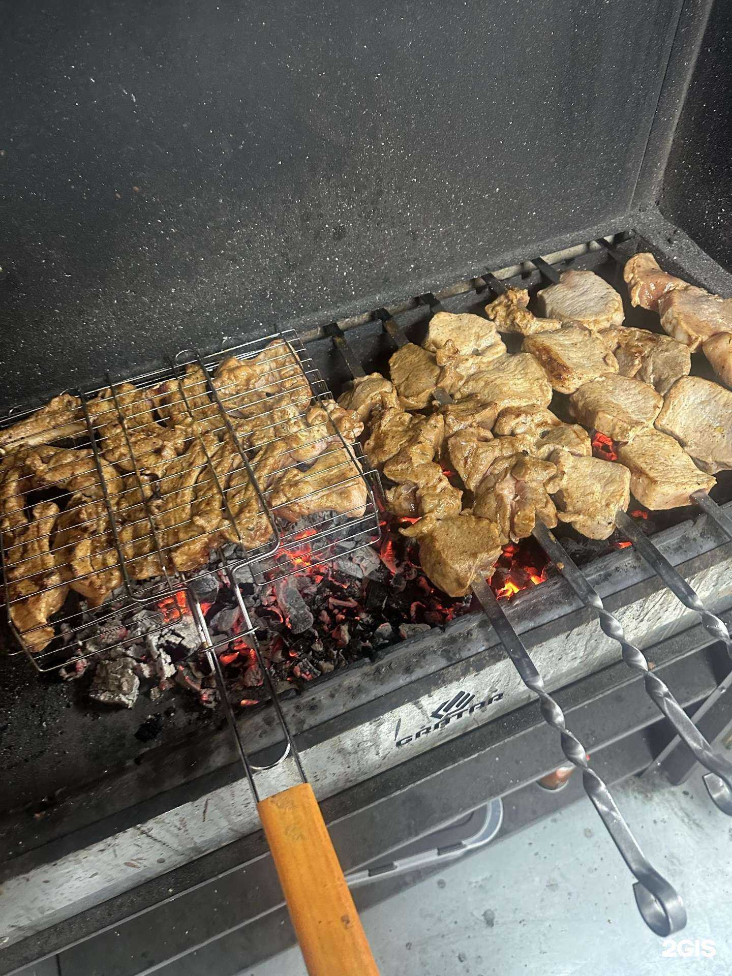 Отзывы на компанию I shaurma в Смоленске c фото