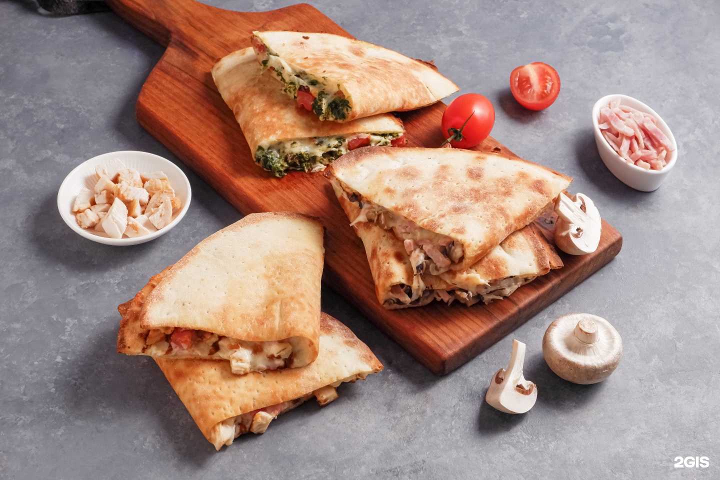 Отзывы на компанию Папа Джонс в Кировске c фото