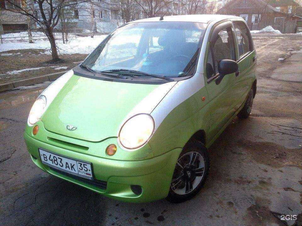 Отзывы на компанию Автопрофи в Вологде c фото