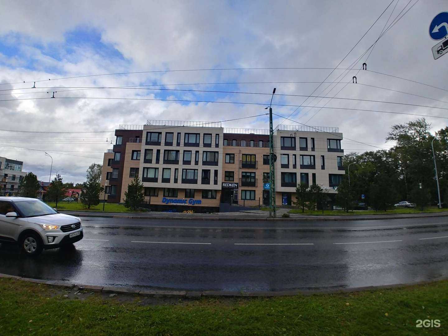 Отзывы на компанию BudanokBROW в Петрозаводске c фото - фотография 2 из 2